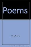 The poems of Mao Tse-tung