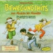Bewegungshits Von Moskau.. . Pla