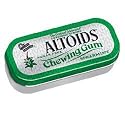 Altoids Sugar Free Curiously Strong Chewing Gums with SpearMint - 1.05 Oz, 10 / Box
