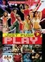 Just Push Play 50 Sizzling Song Videos Bollywood DVD
