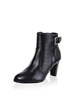 ROBERTO CARRIOLI Botines (Negro)