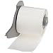 Brady M71-38-483 Ultra Aggressive Polyester BMP71 Labels , White (100 Labels per Roll, 1 Roll per Package)