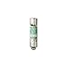 Industrial & Electrical Fuses 600VAC .25A Time Delay CC Tron