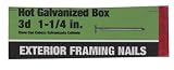 ACE BOX NAIL 1-1/4
