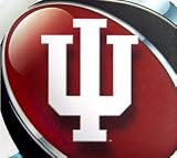 Indiana Hoosiers Mouse Pad