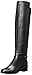 Bandolino Women's Cuyler Leather Riding Boot