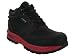 Nike Men's NIKE AIR GOADERA GTX BOOTS 11.5 (BLACK/VAR RED-BLACK)