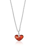 Art de France Collar Heart Plata