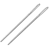 Plastic Canvas Needles-Size 16 2/Pkg