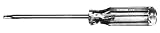 Great Neck Saw CL4 Clutch Head Driver, 3/16-Inch [並行輸入品]