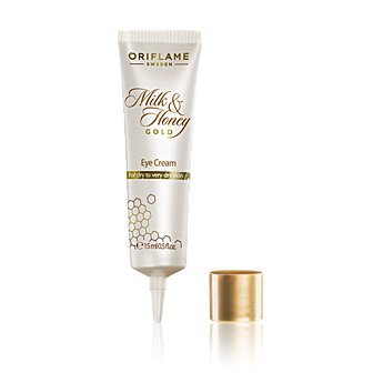 oriflame age miracle cream