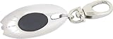 Energizer LED Keychain Light, Metal