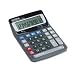 Aurora DT85V Dual Power  Jumbo Angled Display 12 Digit Desktop Calculator