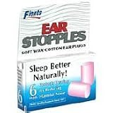 Flents Ear Stopples 6s