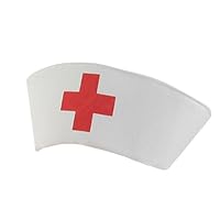 Nurse Hat - Small W36S24D