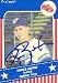 Darren Burton, Appleton Foxes - Royals Affiliate, 1991 Pro Cards Autographed Card