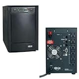 1000VA UPS SMART ONLINE TOWER