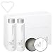 unmei - coffret de massage best for him : retrouvez dans ce coffret de massage unmei, l'huile de massage décontractante, le gel douche énergisant et la bougie de massage calmante unmei