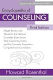 Encyclopedia of Counseling Package: Encyclopedia of Counseling : Master Review and Tutorial for the National Counselor Examination, ... Preparation Comprehensive Examination 3th (Third) Edition