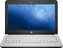 HP Mini 311-1000NR 11.6-Inch Black Netbook - Up to 6.25 Hours of Battery Life