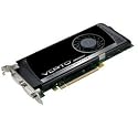PNY Verto GeForce 9600GT  512MB PCIE 2.0 Dual DVI, HDTV, VCG96512GXPB-FLB Video Card