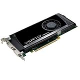 PNY Verto GeForce 9600GT 512MB PCIE 2.0 Dual DVI, HDTV, VCG96512GXPB-FLB Video Card