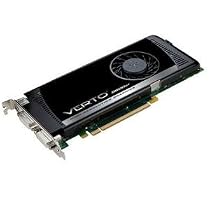 PNY Verto GeForce 9600GT 512MB PCIE 2.0 Dual DVI, HDTV, VCG96512GXPB-FLB Video Card