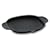 Alessi Mami Steak Frying Pan, Non-Stick (SG304 B)
