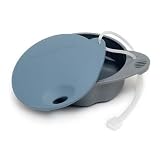 SPILL-FREE CUP ASSORT COLOR