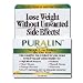 Puralin Weight Loss Tablets And Diet Plan - 40 Ea
