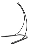 Stainless Steel Swing Stand by Jobek (for Single Swing only)