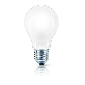 Philips EcoClassic30 A60 70w 240V E27 CL 1CT/6 Halogen Bulb