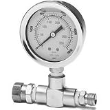 PRESSURE GAUGE