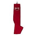 Arkansas Embroidered Tri-Fold Golf Towel