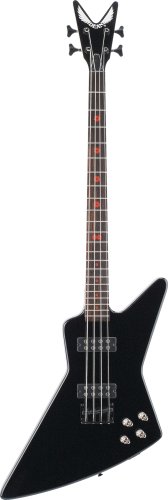 Dean Z Metalman Bass 2A