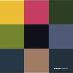 The Lost Sirens [LP + CD] [VINYL]