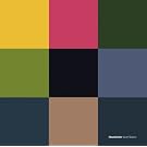 The Lost Sirens [LP + CD] [VINYL]