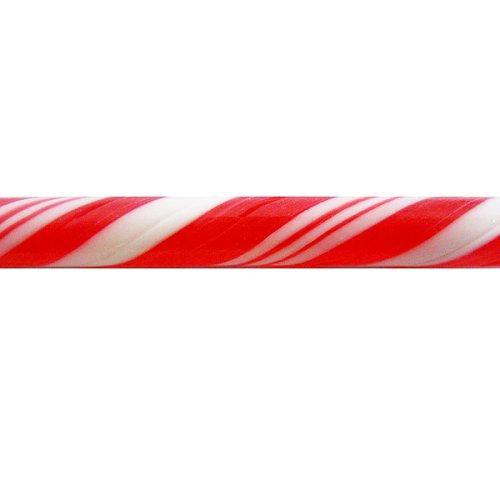 Raspberry Cream Candy Sticks 80 pk. by Candy Crate