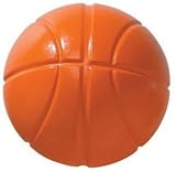 12 ct Basketball Cupcake Rings