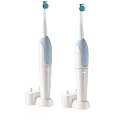 Philips Sensiflex Electric Toothbrush HX1616- TWIN PACK