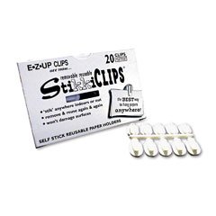 AVT01220 - StikkiCLIPS