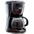 Delonghi ICM2B Filter Coffee Maker