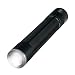Inova X0 Spotlight 1-Watt LED Flashlight, Black #X0MTWB