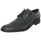 Bugatti Lyon Nappa B3802S1 Herren Klassische Halbschuhe