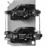 Honeywell R24ed5007 Heat Sequencer W/ Five Switches