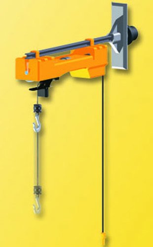 Viessmann 5134 - H0 Elektrischer Seilzug Preisvergleich