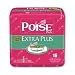 Poise Pads Extra Plus Absorbency - 16 / Bag, 6 Bags / Case