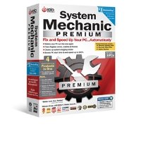 iolo technologies System Mechanic Premium