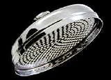 Shower Heads > Slide Polished Chrome