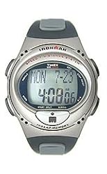 Timex Ironman T5E701 Men's 100-Lap Speed + Distance Watch